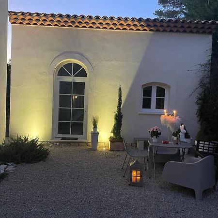 La Petite Maison De ונס מראה חיצוני תמונה