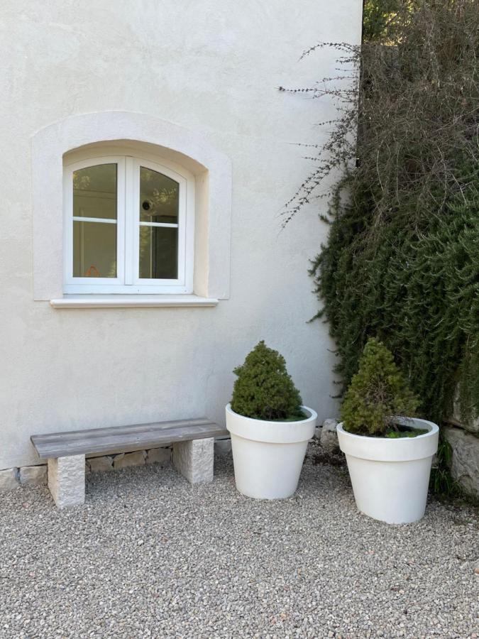 La Petite Maison De ונס מראה חיצוני תמונה