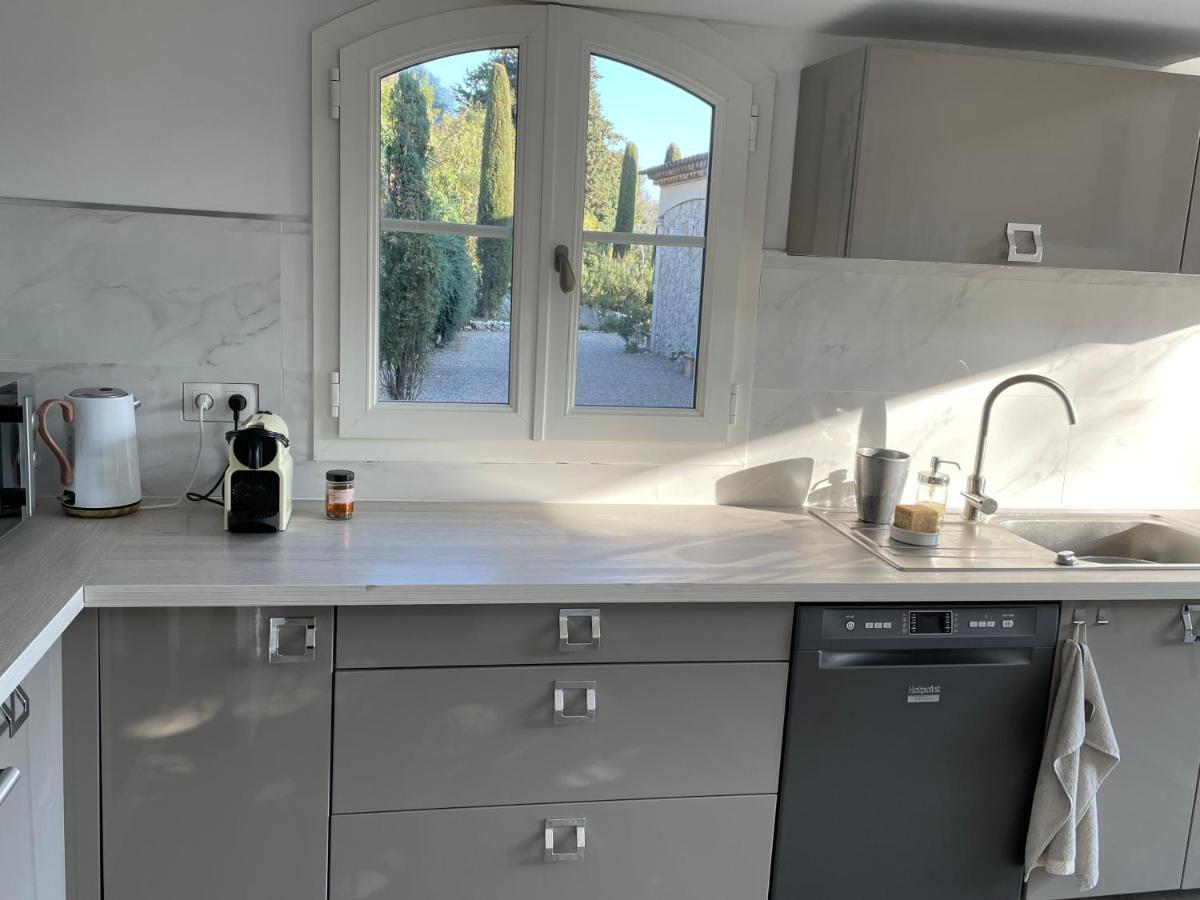 La Petite Maison De ונס מראה חיצוני תמונה