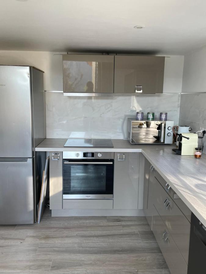 La Petite Maison De ונס מראה חיצוני תמונה