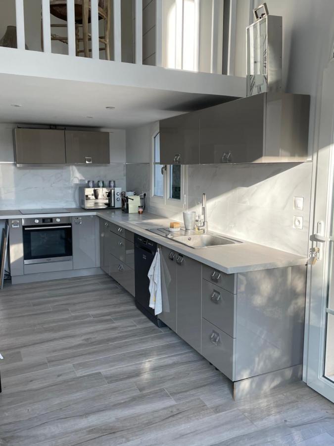 La Petite Maison De ונס מראה חיצוני תמונה