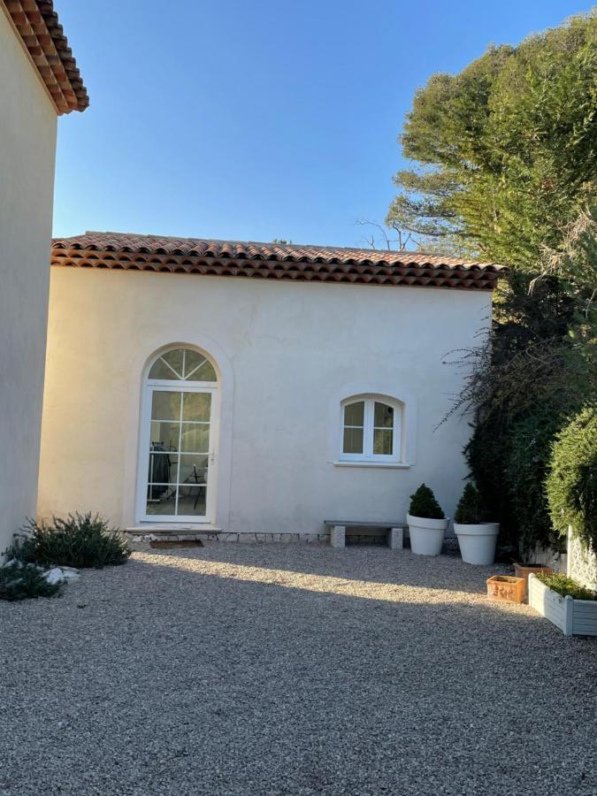 La Petite Maison De ונס מראה חיצוני תמונה