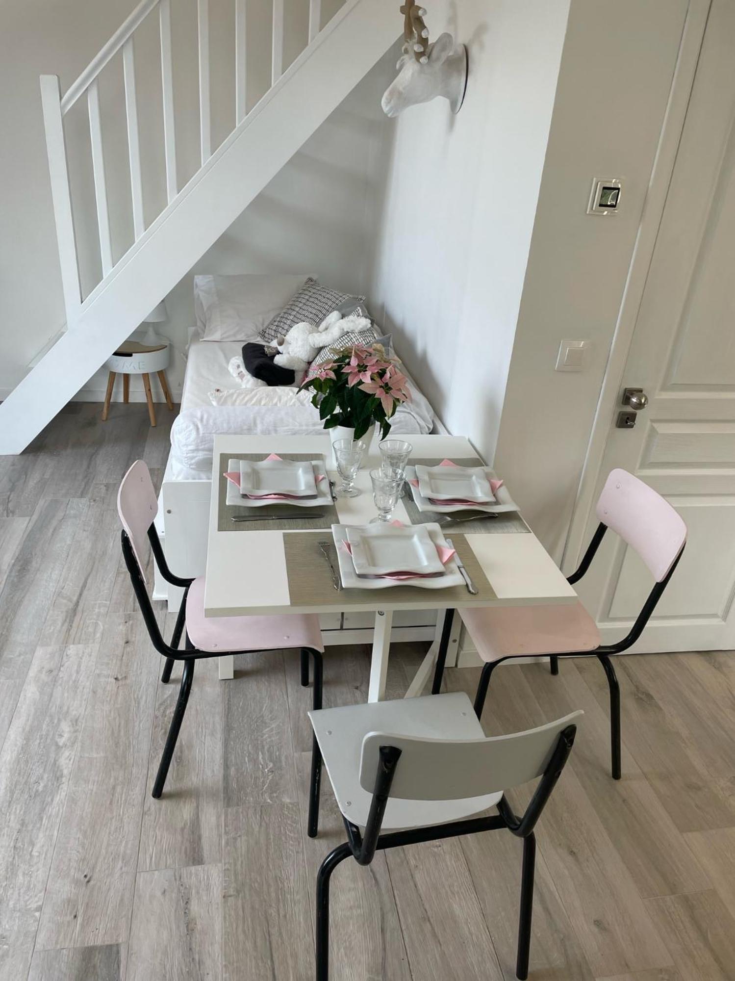 La Petite Maison De ונס מראה חיצוני תמונה